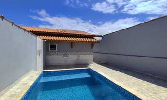 Imagem 5: FGTS DE ENTRADA - CASA COM PISCINA