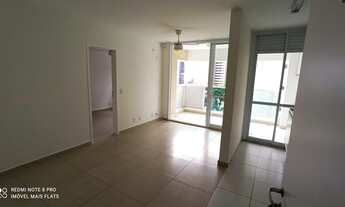 Imagem: Apartamento para aluguel com 45 metros quadrados