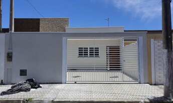 Imagem: Casa Térrea Com 3 Dormitórios, 75 m²