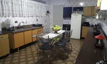 Imagem 4: Sobrado á venda Vila Gustavo