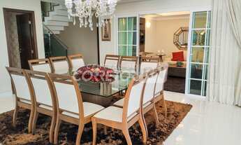 Imagem: Bosque das Palmeiras - Venda - Casa c/ 4