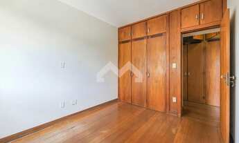 Imagem 7: Espaçoso Apto para Locação São Pedro 4 Quartos 1 Suíte 3 vagas