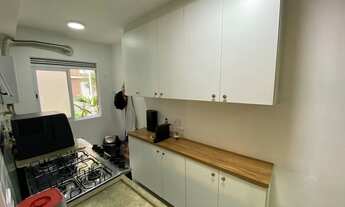 Imagem 2: Apartamento para venda tem 61 metros quadrados com 3 quartos em Vila Ema - São Paulo - SP