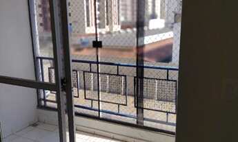 Imagem 7: Aluga-se APTO 2 qts, 2 vgs de garag, 2 bnhrs, em Águas Claras