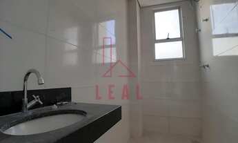 Imagem 3: Apartamento 2 quartos à venda, 2 quartos, 1 suíte, 2 vagas, Fernão Dias - Belo Horizonte/M