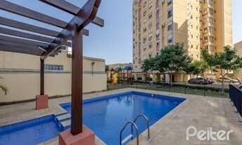 Imagem 5: PORTO ALEGRE - Apartamento Padrão - Tristeza