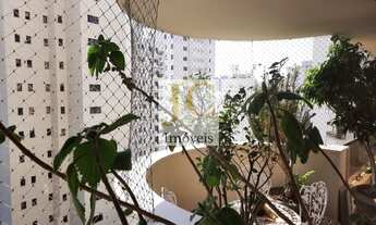 Imagem 4: Apartamentos 4 dormitórios para venda em São Paulo - S