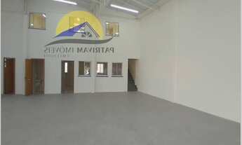 Imagem 7: Ponto comercial/Loja, aluguel possui 470m2 - São Paulo - SP