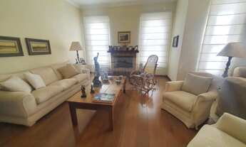 Imagem 4: Casa - Sítios de Recreio Gramado - Campinas