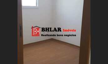 Imagem 2: CONTAGEM - Apartamento Padrão - Fazenda do Mandu