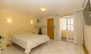 Imagem 16: Condomínio com toda infraestrutura, a alguns passos da praia!