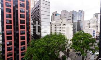 Imagem 5: ITAIM BIBI - LOCAÇÃO - DUPLEX - 1 QUARTO - 40m²