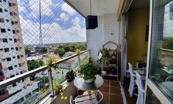 Imagem 4: Excelente apto. no Prado, com 118 m², 3 quartos (1 suíte), nasc, alto, 1 vaga, DCE, ótima