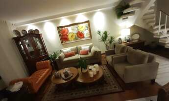 Imagem 5: Sobrado Padrão, Venda, c/ 176 m2 contruído; 3 Dormitórios, 1 Súíte