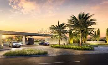 Imagem 3: XANGRI-Lá - Terreno Padrão - Condomínio Amare Home Resort