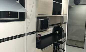 Imagem 5: Apartamento para Venda em São Paulo, Jardim Cidade Pirituba, 3 dormitórios, 1 suíte, 2 ban