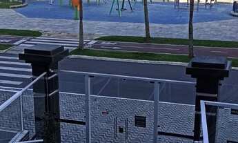 Imagem 2: Lindo apartamento com vista panorâmica para o mar e serra!