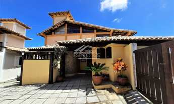 Imagem 2: Casa de condomínio para venda Vista Mar com 5 quartos ,em Geribá- Armação dos Búzios