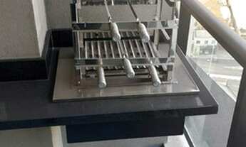 Imagem 4: Nivel TOP apto finalizando acabto p/1a. locação, 50m², 2 dorm, 1 suite, Centro - Osasco