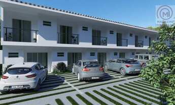 Imagem: Apartamento Duplex à venda, 77 m² por