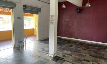 Imagem 5: FER - Ponto comercial em avenida de grande movimento