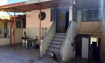 Imagem 6: Ótimo Sobrado Bairro São Jorge 03 Qtos 02 Vagas Churrasqueira Aceita Financiamento Bancári