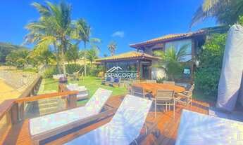 Imagem 4: Linda casa para venda com 5 quartos em Ferradura - Armação dos Búzios - RJ