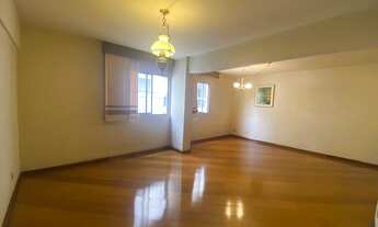 Imagem: Apartamento para venda possui 115 metros