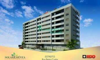 Imagem: Apartamento à venda no bairro Estreito