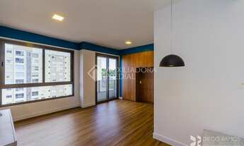 Imagem: PORTO ALEGRE - Apartamento Padrão - Tristeza