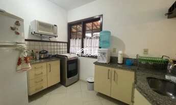 Imagem 6: Casa de condomínio para venda com 3 quartos em Geribá- Armação dos Búzios