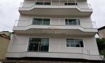 Imagem: Rio de Janeiro - Apartamento Padrão - Vila