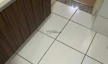 Imagem 7: Apartamento térreo à venda no bairro Parque Reserva Fazenda Imperial - Sorocaba/SP