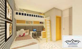 Imagem 5: Oportunidade! Vendo Apartamento Alto Padrão na Planta - Canto do Forte