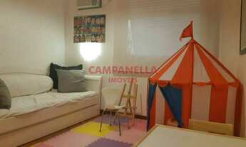 Imagem 5: Apartamento 2 quartos, dependências, garagem Nossa Senhora da Paz Ipanema