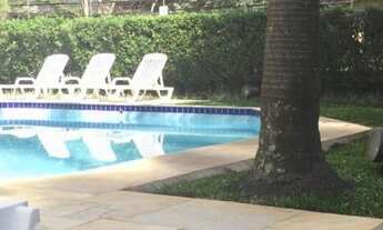 Imagem 2: Apartamento com 4 suites 4 vagas a venda no Jardim Paulista