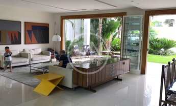 Imagem 7: Barra da Tijuca Casa com 4 dormitórios