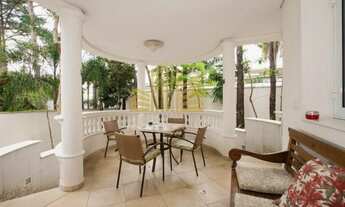 Imagem 3: Casa de condomínio com 4 quartos, 550m2 em São Paulo, Chácara Monte Alegre