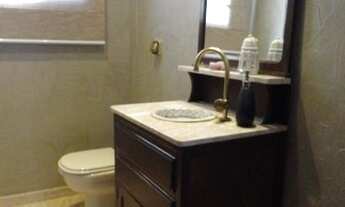 Imagem 7: Casa com 4 dormitórios, 474 m² - venda por R$ 2.715.000,00 ou aluguel por R$ 25.000,00/mês