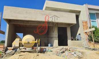 Imagem 3: Casa em Condomínio para Venda em Sorocaba, Condomínio Campos do Conde, 3 dormitórios, 1 su