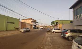 Imagem 2: Sobrado para Venda em Goiânia, Setor Rio Formoso, 4 dormitórios, 2 suítes, 5 banheiros, 6