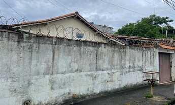 Imagem 2: Casa p/ venda com 360 m², 3 quartos em Parque Jacaraípe - Serra - ES