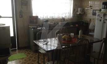 Imagem 5: Casa Térrea 3 Dormitórios e 3 vagas