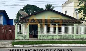 Imagem: Casa 2 Quartos 200 Metros Centro Comercial