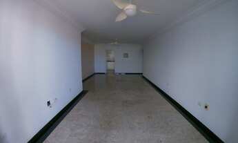 Imagem 3: Apartamento para venda com 135 metros quadrados com 3 quartos em Canto do Forte - Praia Gr