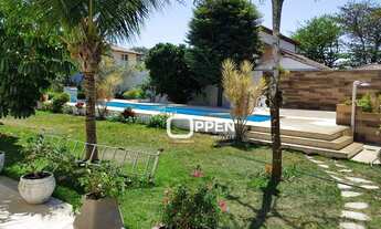 Imagem 5: Casa ideal para quem é busca conforto, espaço e tranquilidade, são 10 quartos , por R$ 2