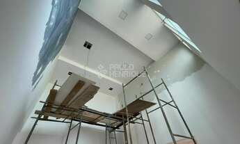 Imagem 5: Sobrado 5 Suítes em Lote de 1200m² + Área Gourmet + Piscina