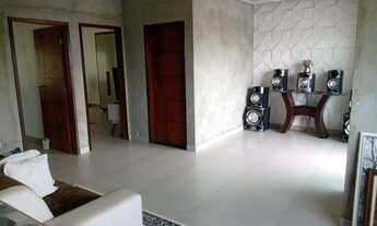 Imagem 3: VENDO EXCELENTE CASA COM 2 PAVIMENTOS DE 4 QUARTOS!! EM CONDOMÍNIO FECHADO!! EM ARNIQUEIRA