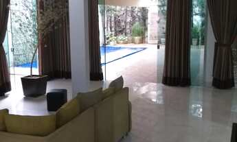 Imagem 5: Casa Jardins para alugar Sobrado Jardins Atenas Venda e Aluguel