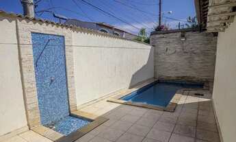 Imagem 3: Casa de condomínio térrea em jacarepaguá CI2210